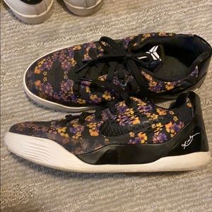 Limited edition Kobe Sneaks